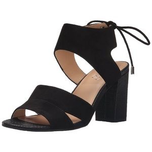 Franco Sarto Heeled Sandals